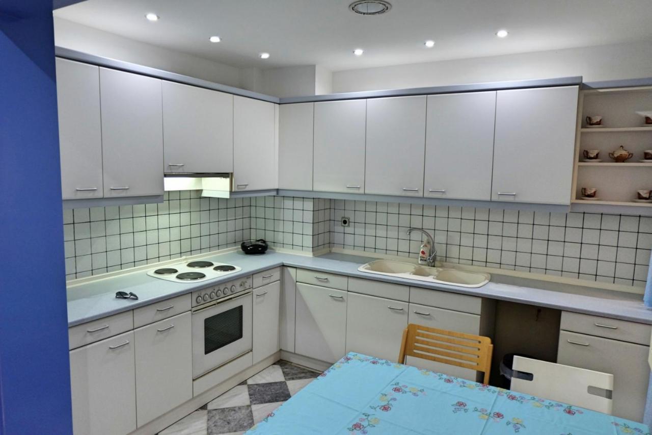 Central Oasis Διαμέρισμα Καβάλα Εξωτερικό φωτογραφία