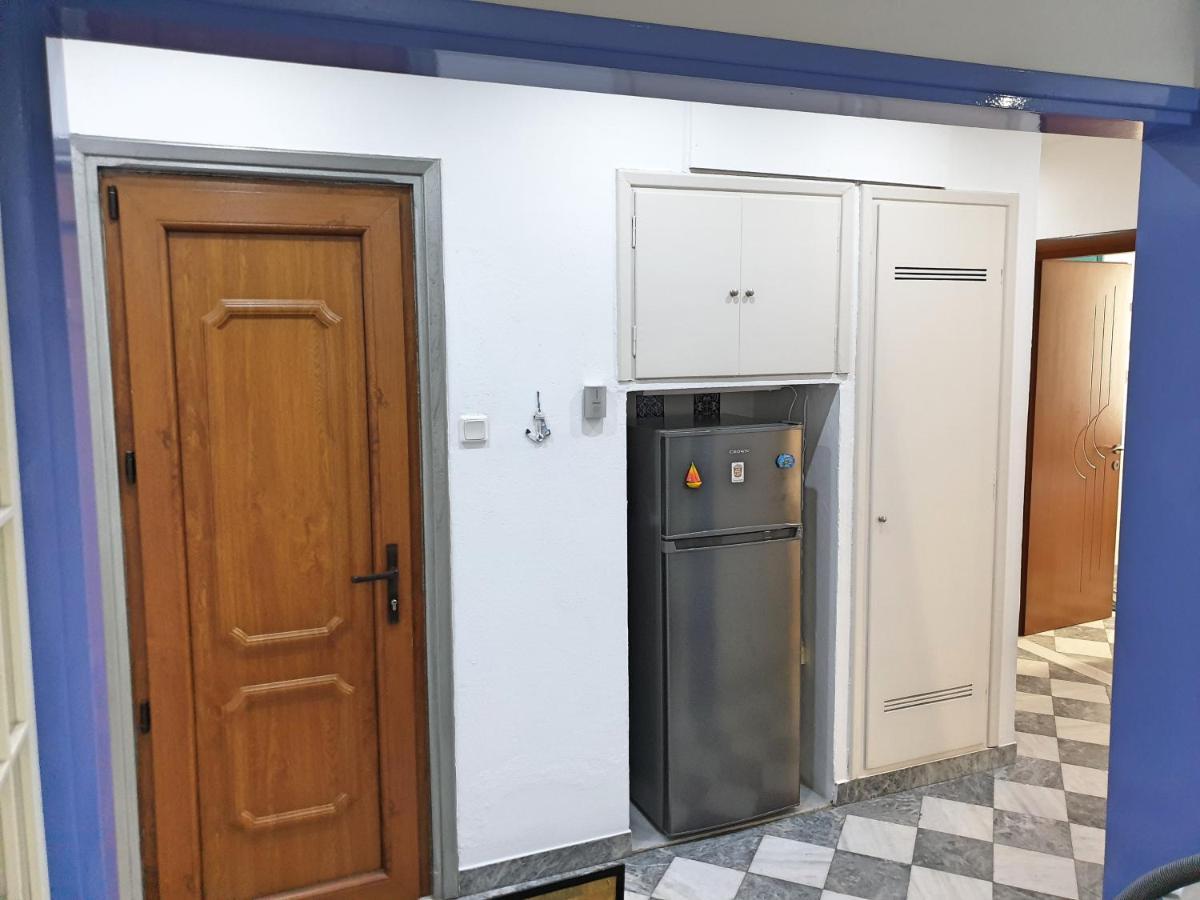 Central Oasis Διαμέρισμα Καβάλα Εξωτερικό φωτογραφία