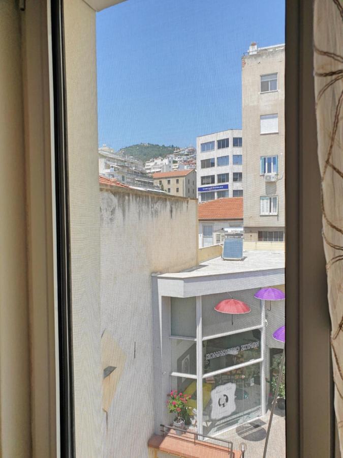Central Oasis Διαμέρισμα Καβάλα Εξωτερικό φωτογραφία