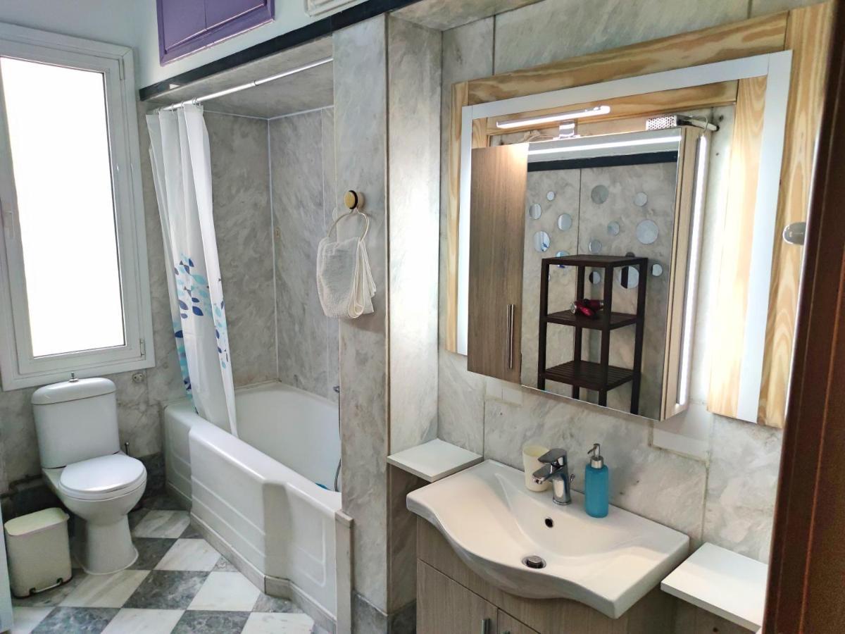 Central Oasis Διαμέρισμα Καβάλα Εξωτερικό φωτογραφία