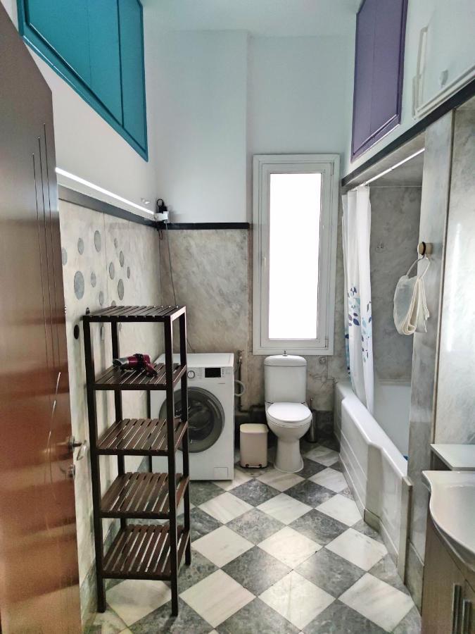 Central Oasis Διαμέρισμα Καβάλα Εξωτερικό φωτογραφία