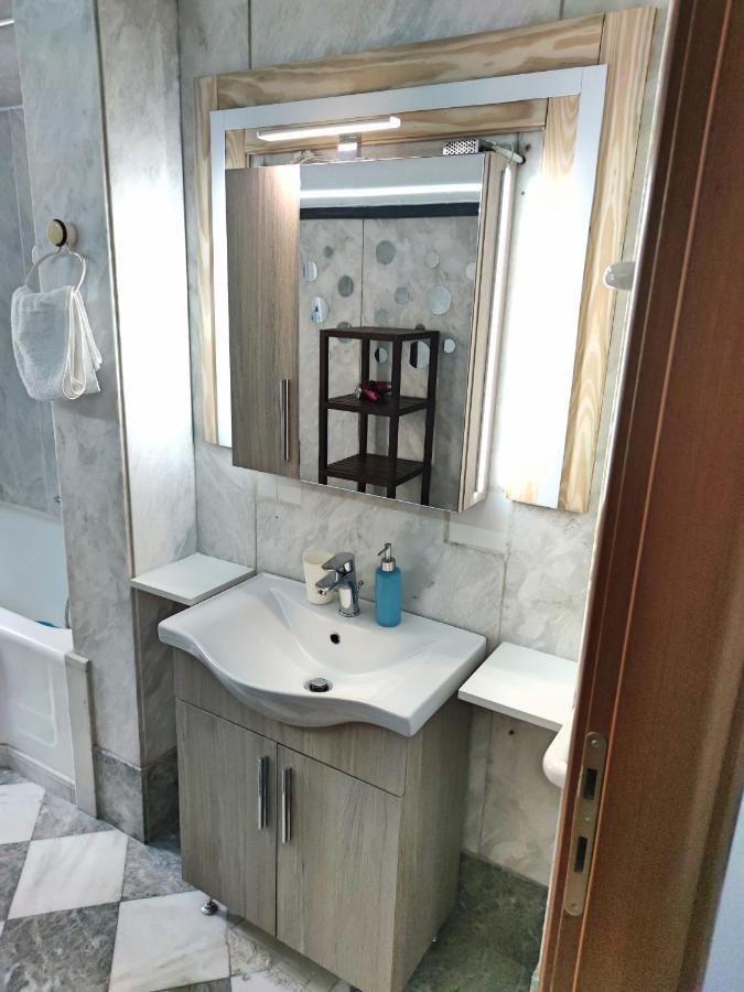 Central Oasis Διαμέρισμα Καβάλα Εξωτερικό φωτογραφία