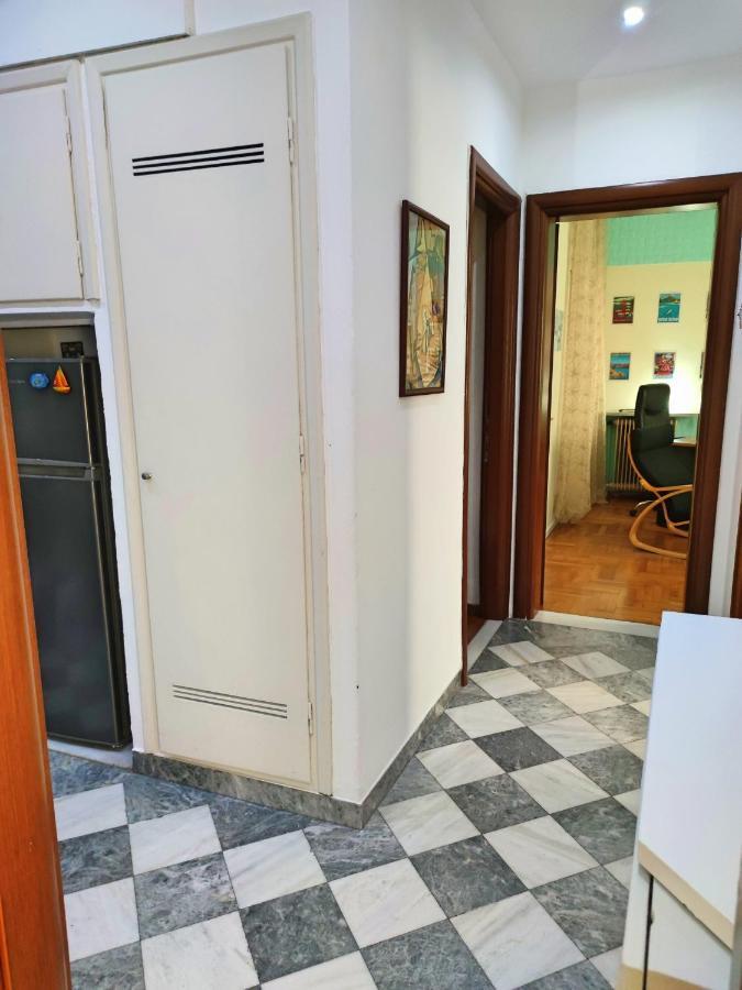 Central Oasis Διαμέρισμα Καβάλα Εξωτερικό φωτογραφία